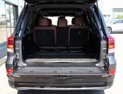 Toyota Land Cruiser 200 Series Рестайлинг 2 Москва  - изображение 39