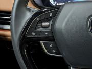 Changan CS95 I Рестайлинг 2 Москва  - изображение 54