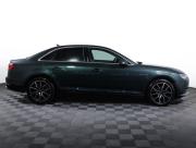 Audi A4 V (B9) Москва  - изображение 29