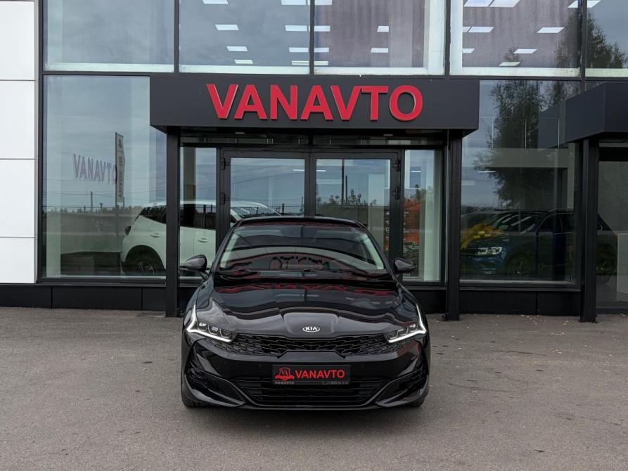Kia K5 III Азнакаево  - изображение 8