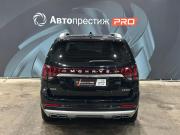 Kia Mohave I Рестайлинг 2 Пермь  - изображение 37