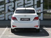 Hyundai Solaris I Рестайлинг Волгоград  - изображение 19