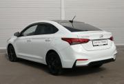 Hyundai Solaris II Иваново  - изображение 28