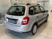 Lada (ВАЗ) Kalina II Москва  - изображение 20