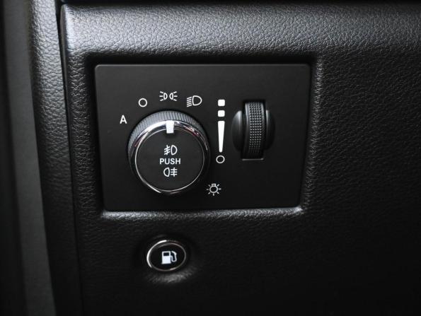 Jeep Grand Cherokee IV (WK2) Рестайлинг с пробегом 2016 года, цена 4 724 000 рублей, 123672 км, внедорожник, Автокод Объявления