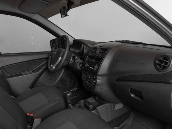 Lada (ВАЗ) Granta I Рестайлинг с пробегом 2019 года, цена 670 000 рублей, 56674 км, седан, Автокод Объявления
