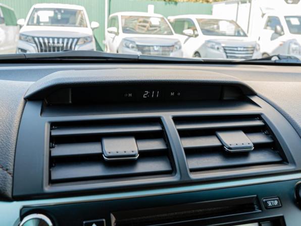 Toyota Camry VII (XV50) с пробегом 2011 года, цена 1 750 000 рублей, 239636 км, седан, Автокод Объявления