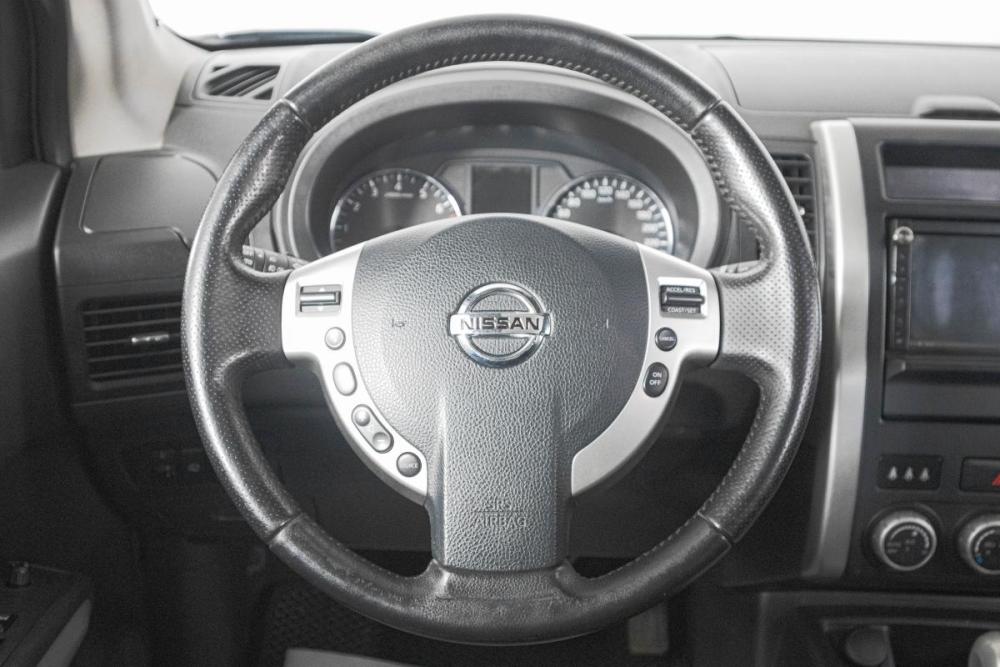 Nissan X-Trail II Рестайлинг Кемерово  - изображение 16