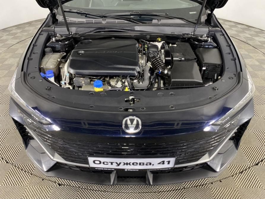 Changan UNI-V I Воронеж  - изображение 4