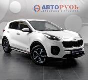 Kia Sportage IV Москва  - изображение 27