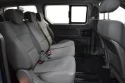 Hyundai H-1 II Москва  - изображение 30