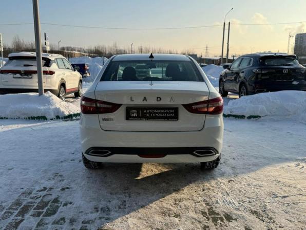 Lada (ВАЗ) Vesta I Рестайлинг (NG) с пробегом 2023 года, цена 1 380 000 рублей, 95 км, седан, Автокод Объявления