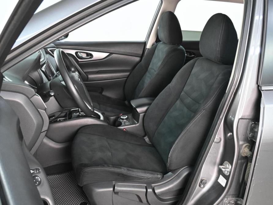 Nissan X-Trail III Ростов-на-Дону  - изображение 10