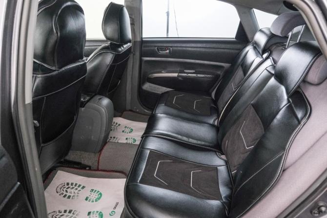 Toyota Prius II Рестайлинг (XW20) с пробегом 2007 года, цена 759 000 рублей, 293000 км, лифтбек, Автокод Объявления