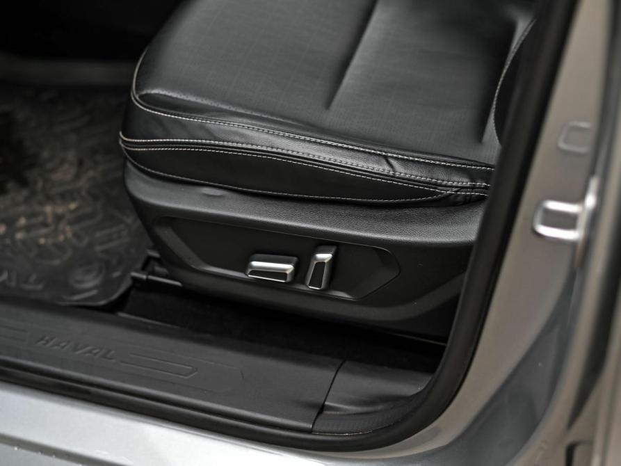 Haval Jolion I Рестайлинг Санкт-Петербург  - изображение 14