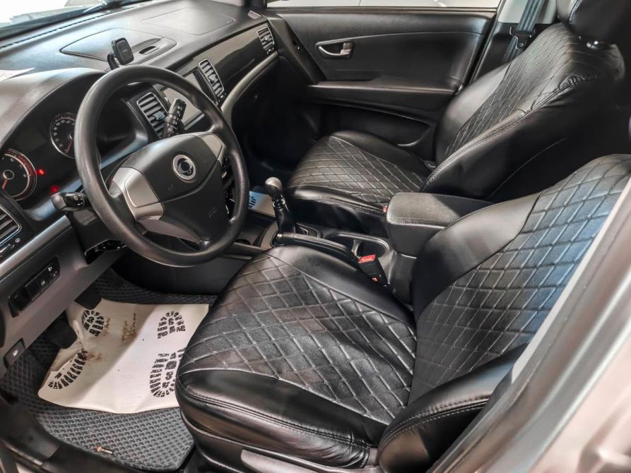 SsangYong Actyon II Тула  - изображение 10