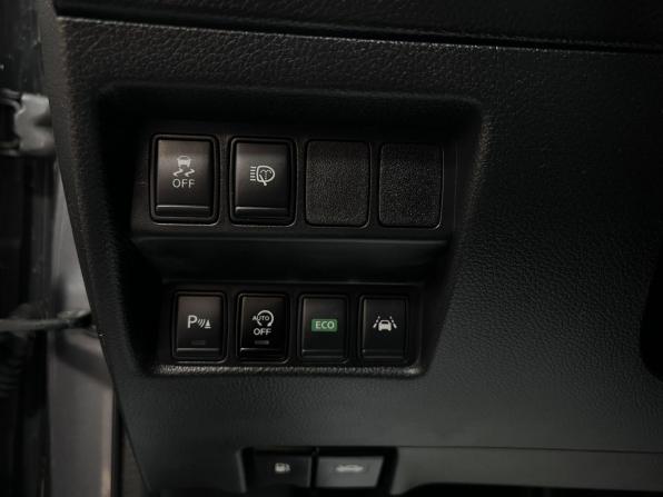 Nissan Qashqai II с пробегом 2016 года, цена 1 445 000 рублей, 183001 км, внедорожник, Автокод Объявления