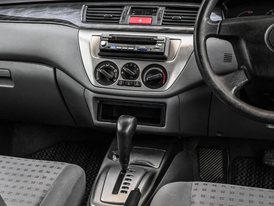 Mitsubishi Lancer IX Рестайлинг Новороссийск  - изображение 16