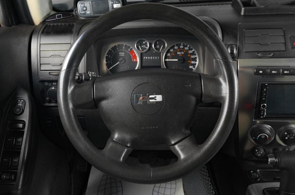 Hummer H3 Тюмень  - изображение 14