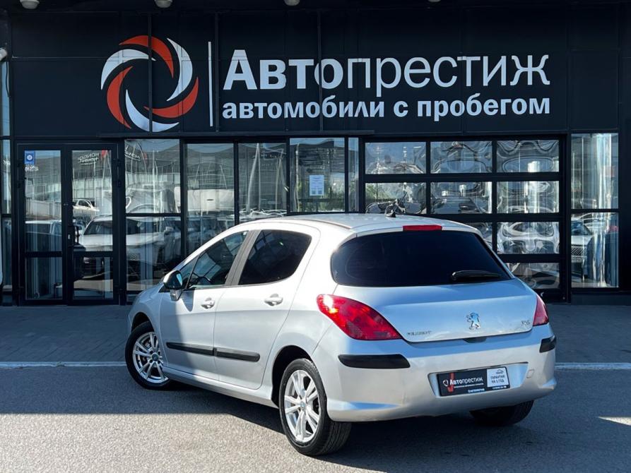 Peugeot 308 I Волгоград  - изображение 4