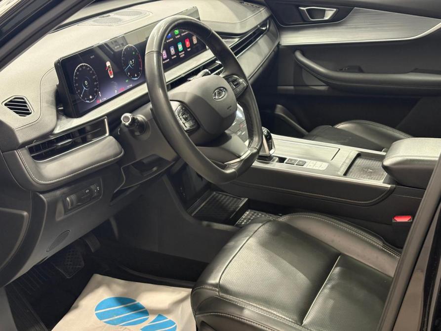 Chery Tiggo 7 Pro Max I Ставрополь  - изображение 10