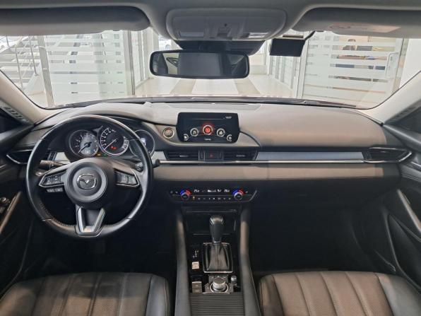 Mazda 6 III (GJ) Рестайлинг 2 с пробегом 2021 года, цена 3 179 000 рублей, 32051 км, седан, Автокод Объявления