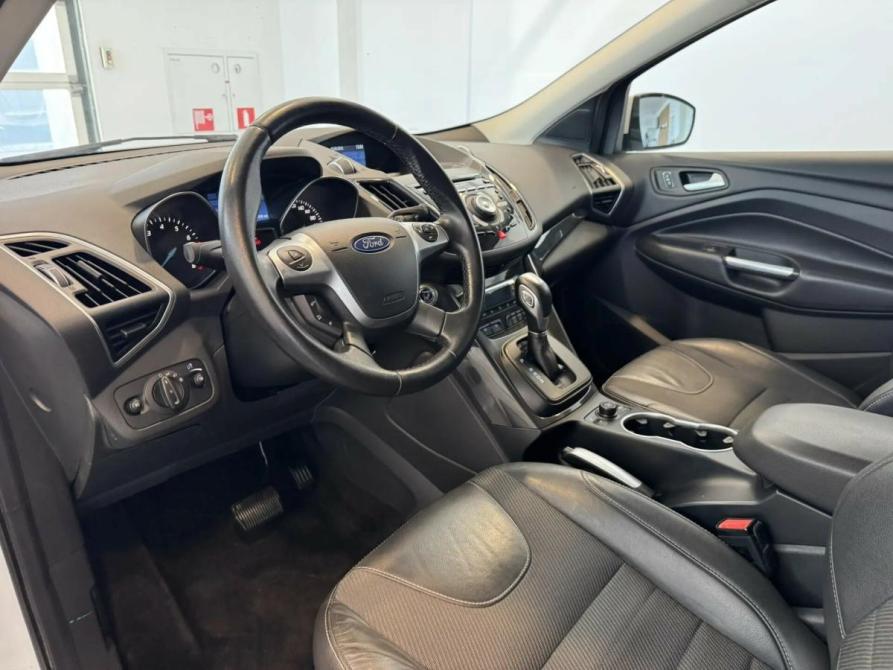 Ford Kuga II Подольск  - изображение 7