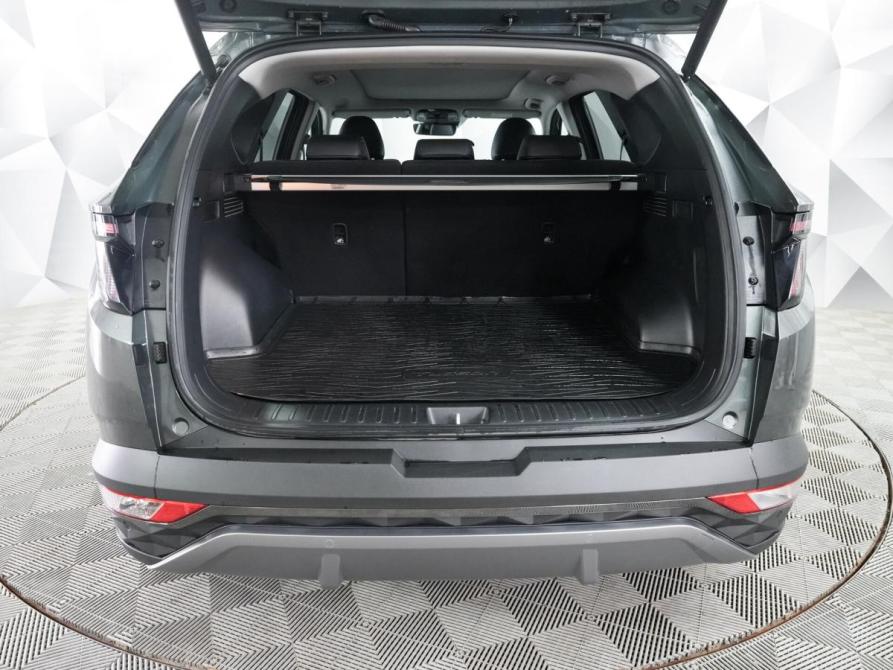 Hyundai Tucson IV Ульяновск  - изображение 21