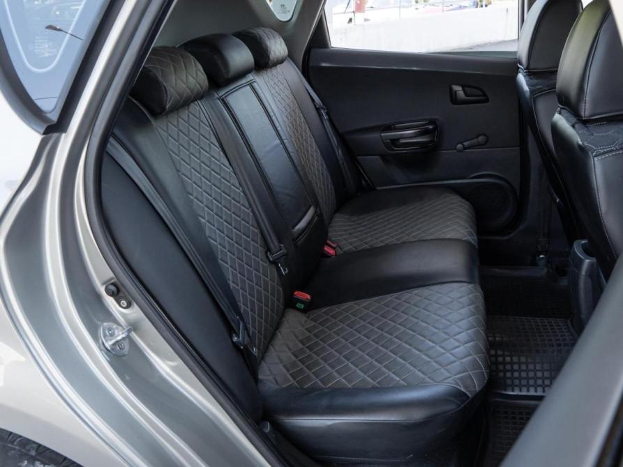 Kia Ceed I Рестайлинг Волгоград  - изображение 7