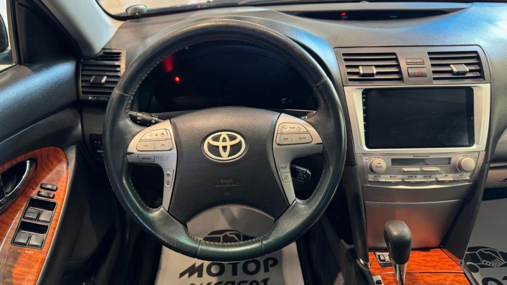 Toyota Camry VI (XV40) Рестайлинг Киров  - изображение 13