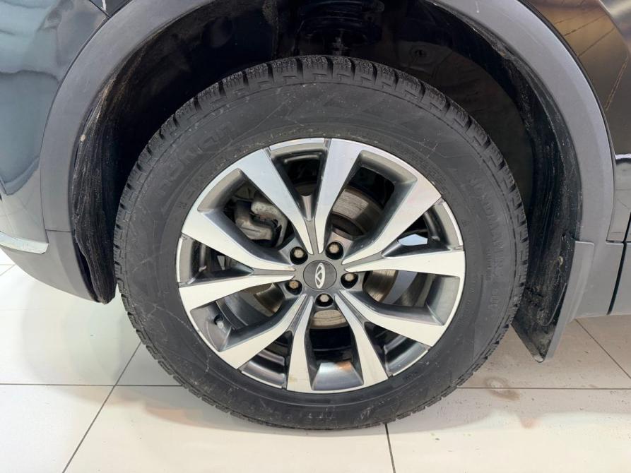 Chery Tiggo 7 Pro I Таганрог  - изображение 4