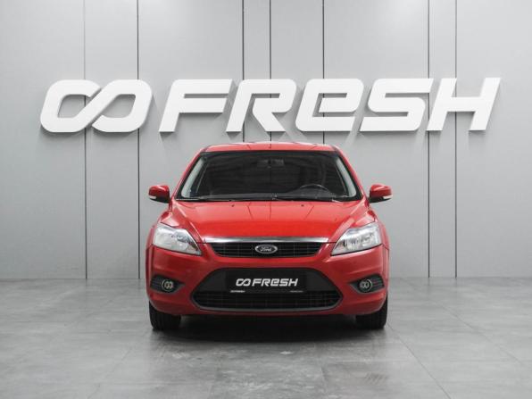 Ford Focus II Рестайлинг с пробегом 2010 года, цена 579 000 рублей, 226330 км, хэтчбек, Автокод Объявления