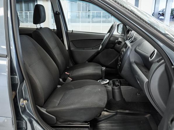Lada (ВАЗ) Granta I с пробегом 2015 года, цена 398 000 рублей, 146818 км, седан, Автокод Объявления