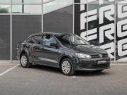Volkswagen Polo V Краснодар  - изображение 18