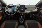 Lada (ВАЗ) Vesta I Рестайлинг (NG) Волгоград  - изображение 33