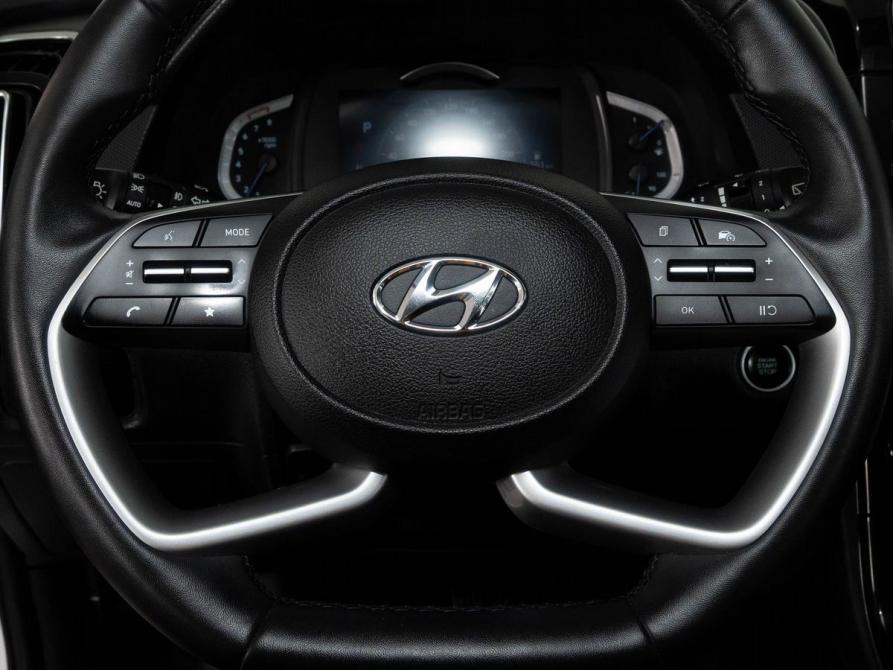 Hyundai Creta II Казань  - изображение 9