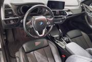 BMW X3 III (G01) Ярославль  - изображение 40
