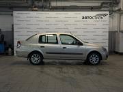 Renault Symbol I Рестайлинг 2 Санкт-Петербург  - изображение 22