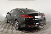 Kia Optima IV Волгоград  - изображение 27