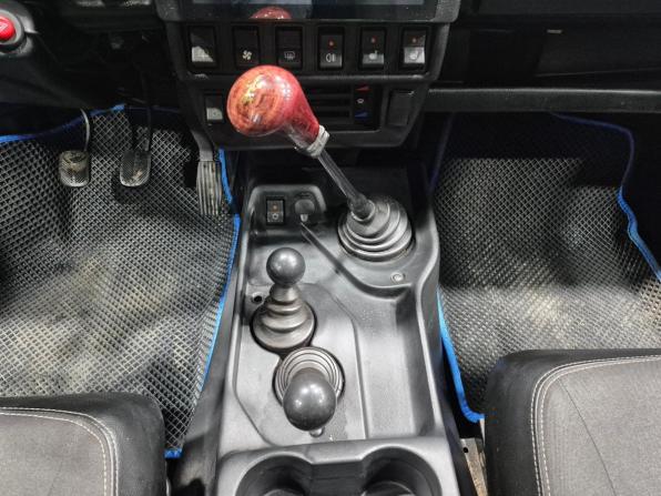 Lada (ВАЗ) 2121 (4x4) I Рестайлинг с пробегом 2019 года, цена 625 000 рублей, 97500 км, внедорожник, Автокод Объявления