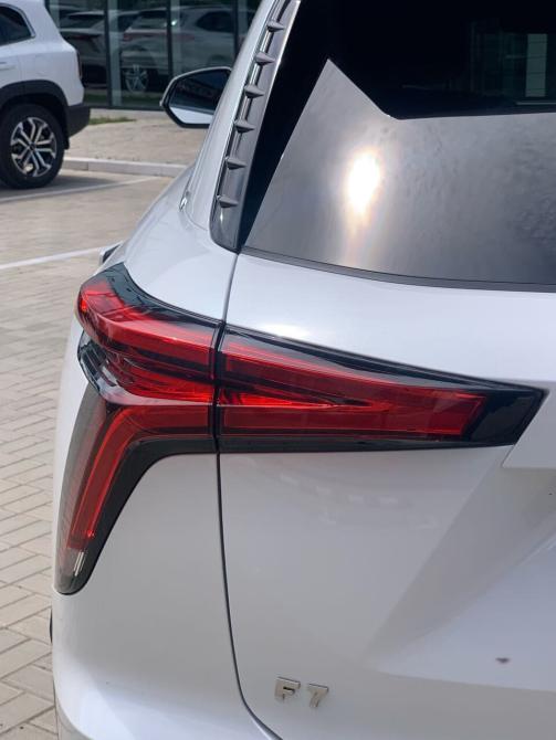Haval F7 II Астрахань  - изображение 10
