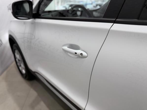 Chery Tiggo 4 Pro I Рестайлинг с пробегом 2025 года, цена 1 579 000 рублей, 7610 км, внедорожник, Автокод Объявления