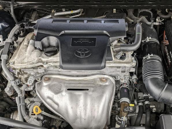 Toyota Camry VIII (XV70) с пробегом 2019 года, цена 2 455 000 рублей, 90795 км, седан, Автокод Объявления