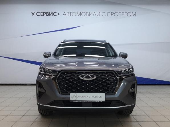 Chery Tiggo 7 Pro Max I с пробегом 2023 года, цена 1 910 000 рублей, 35307 км, внедорожник, Автокод Объявления