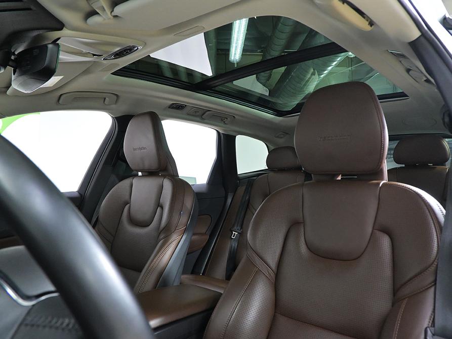 Volvo XC60 II Москва  - изображение 20
