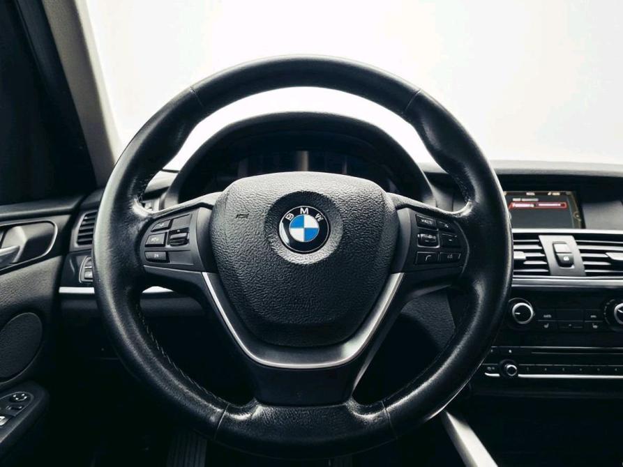 BMW X3 II (F25) Мурманск  - изображение 20