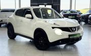 Nissan Juke I Шахты  - изображение 19