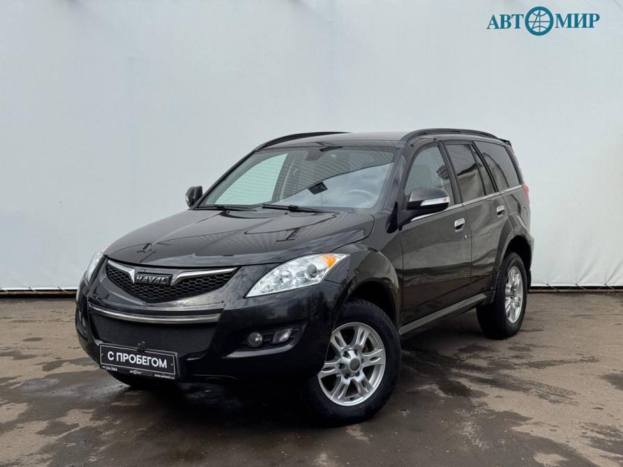 Haval H5 I Москва  - изображение 1