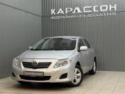 Toyota Corolla X (E140 E150) Магнитогорск  - изображение 17