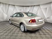 Volkswagen Polo V Рестайлинг Москва  - изображение 21